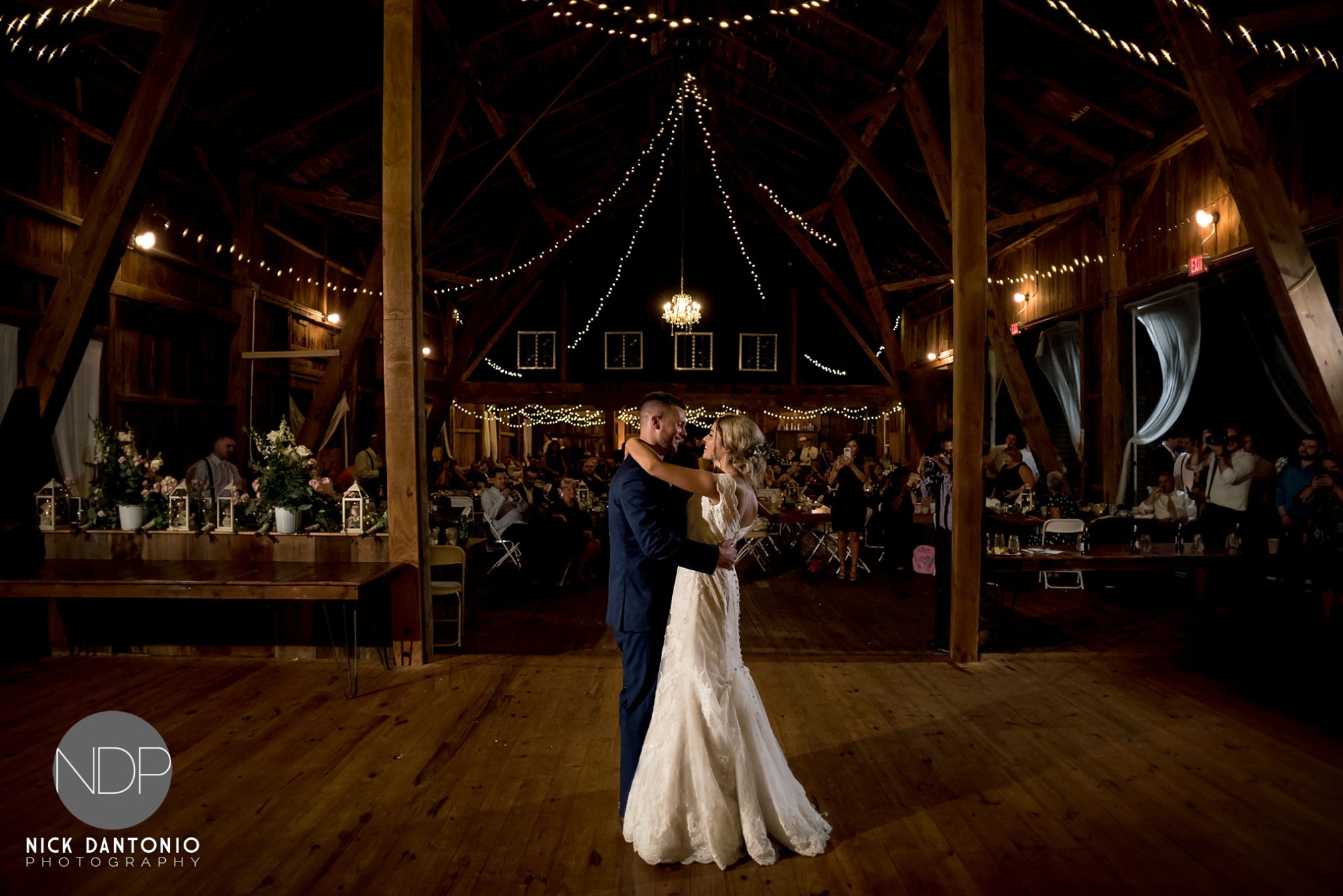 32-The Gallagher Barn Wedding
