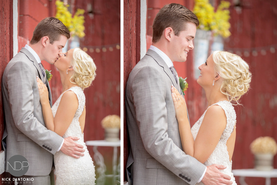 32-Wingate Barn Wedding Photos