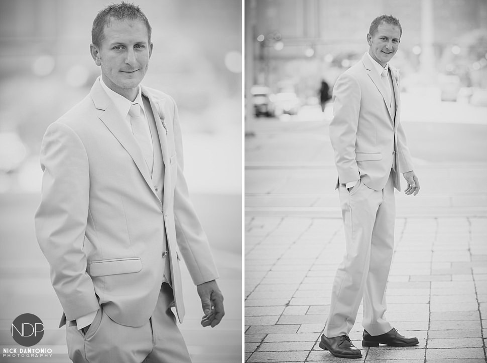 33-Buffalo Lafayette Square Wedding