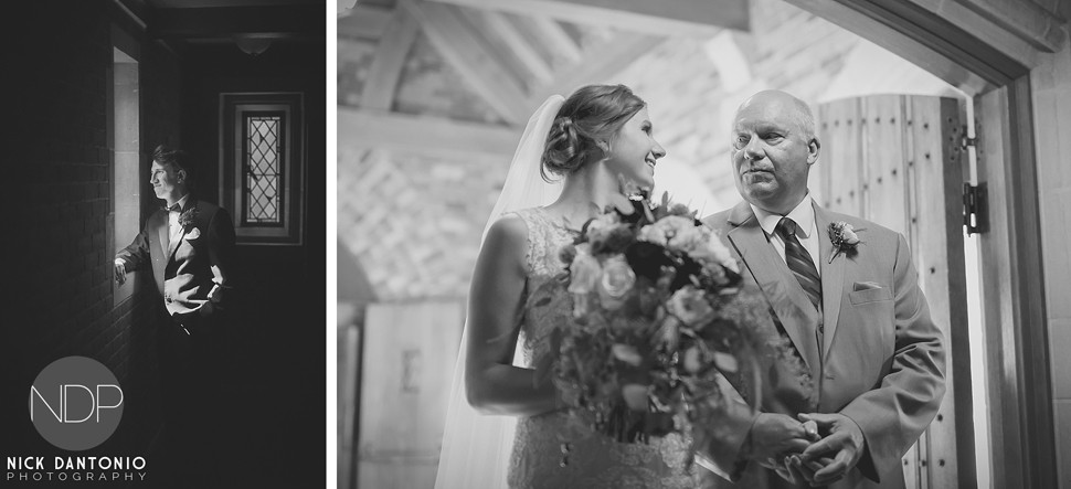 33-Colgate Rochester Crozer Divinity Wedding