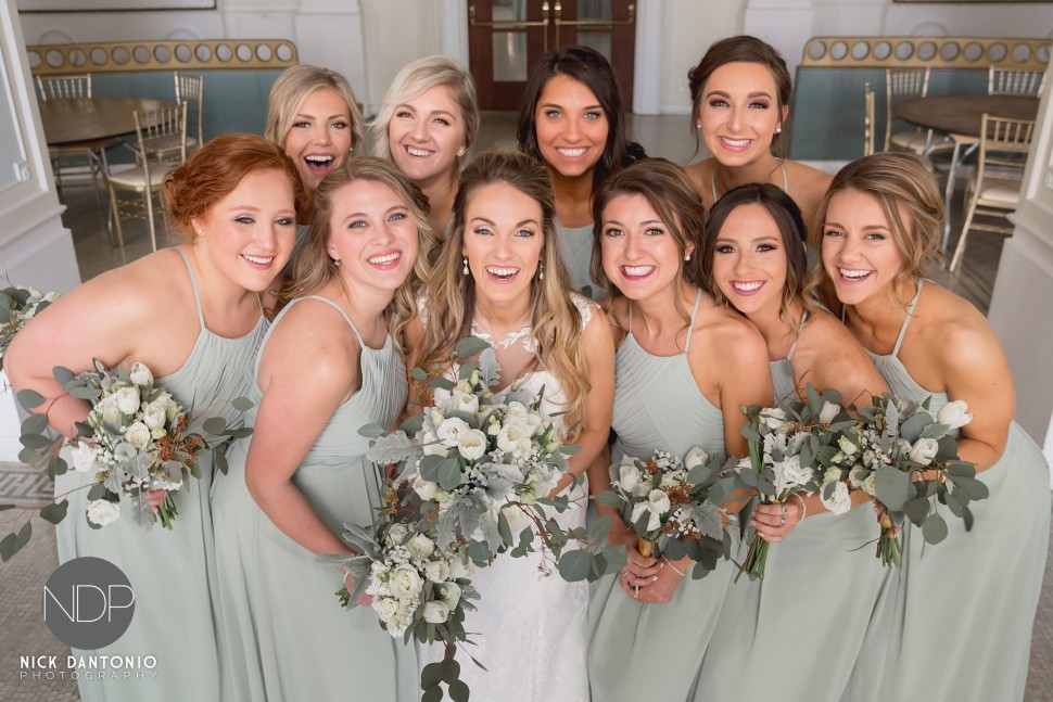 33-Hotel at the Lafayette Wedding Photos