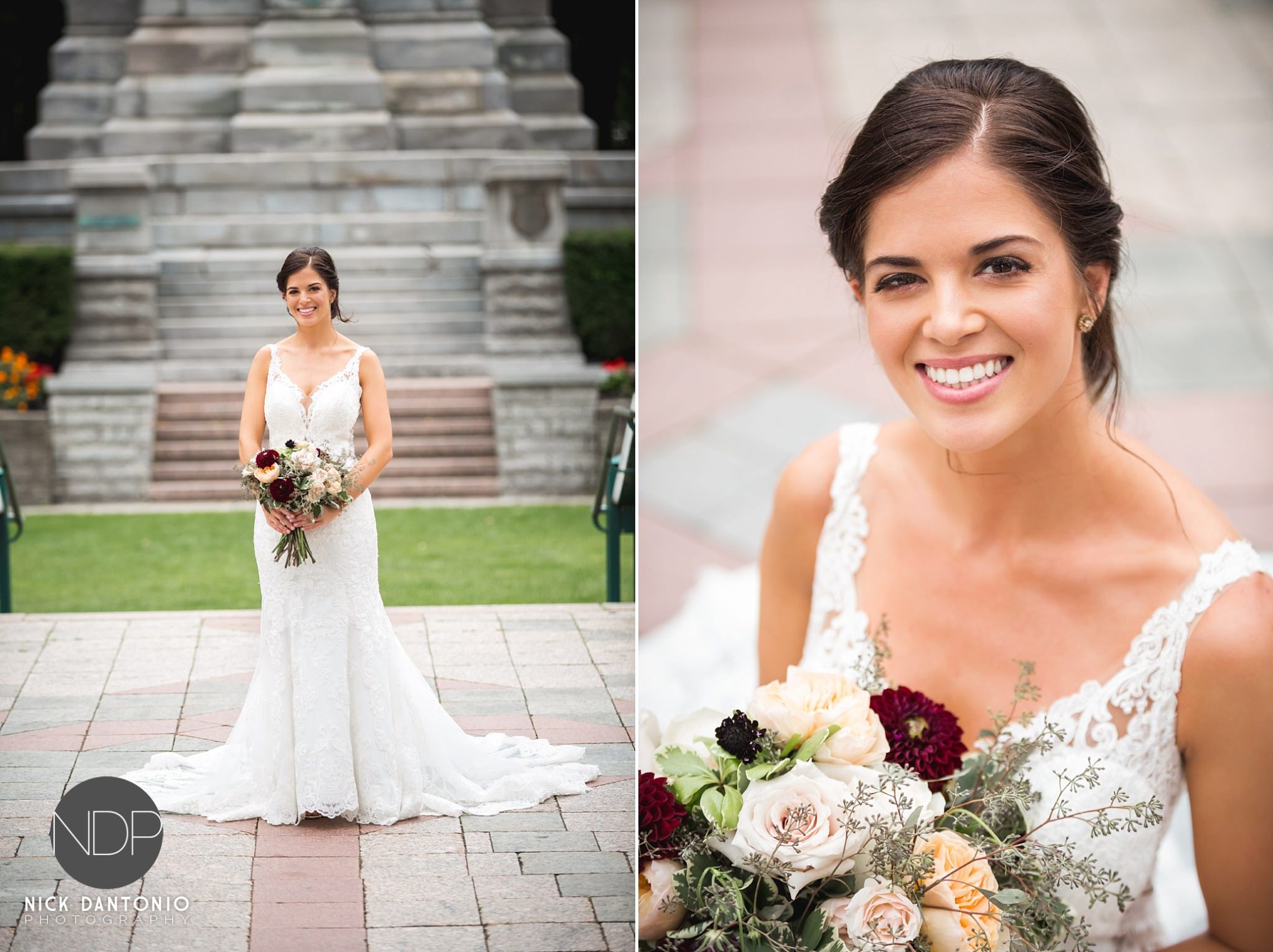 33-Lafayette Square Wedding
