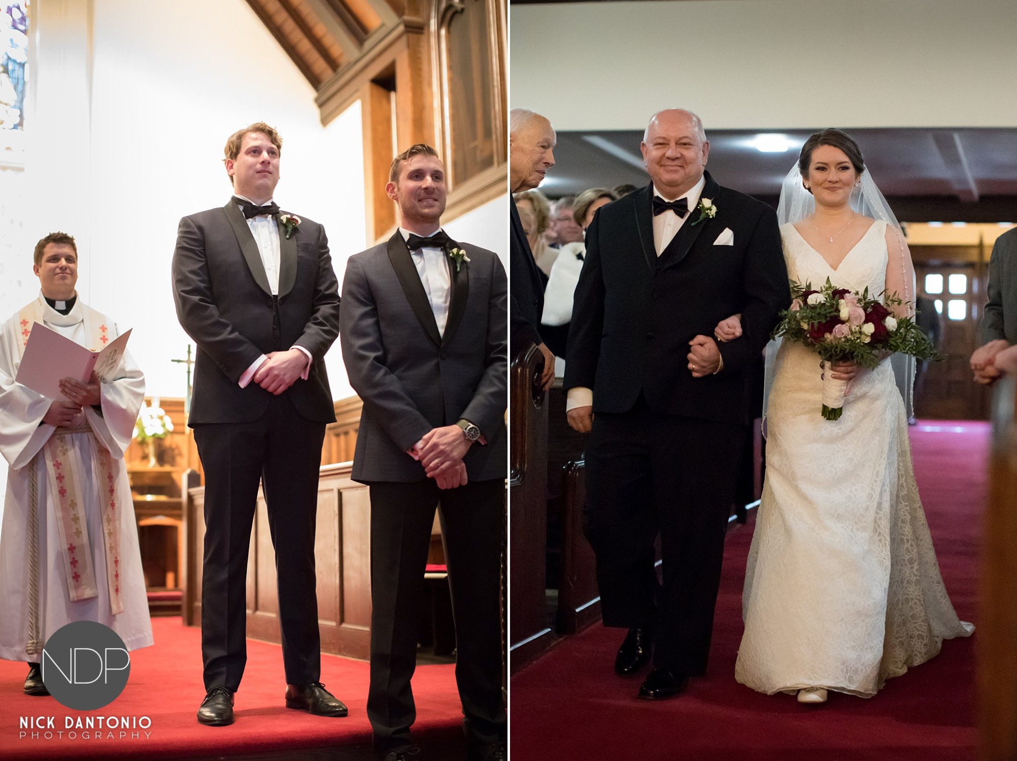 33-Parkside Lutheran Wedding