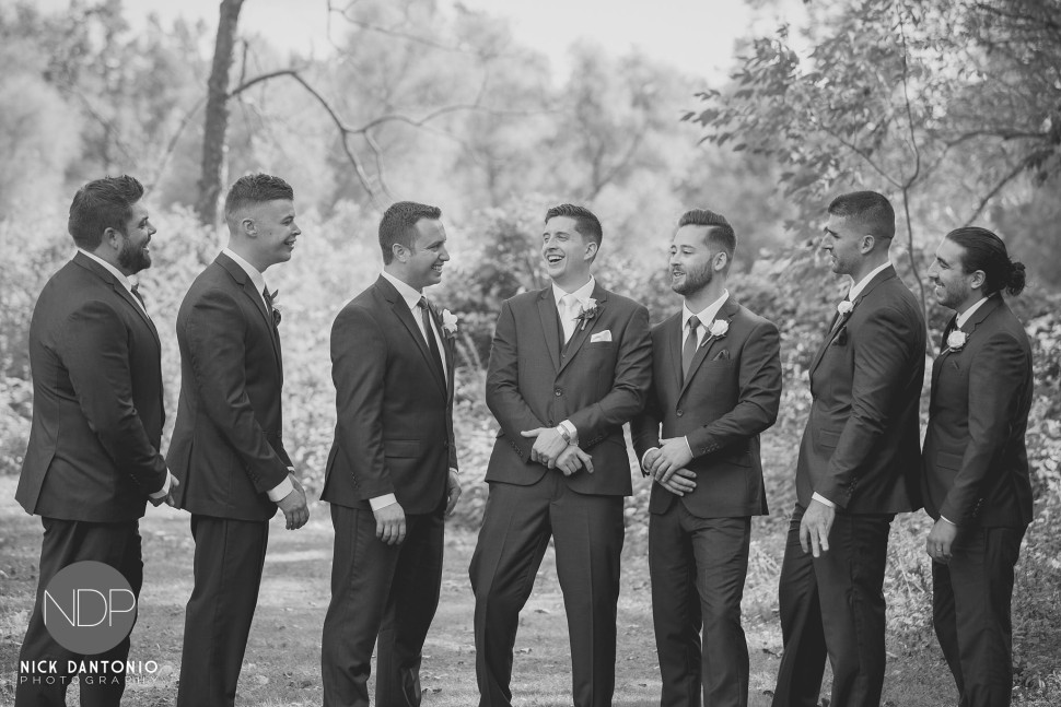 33-Reinstein Wedding Photo