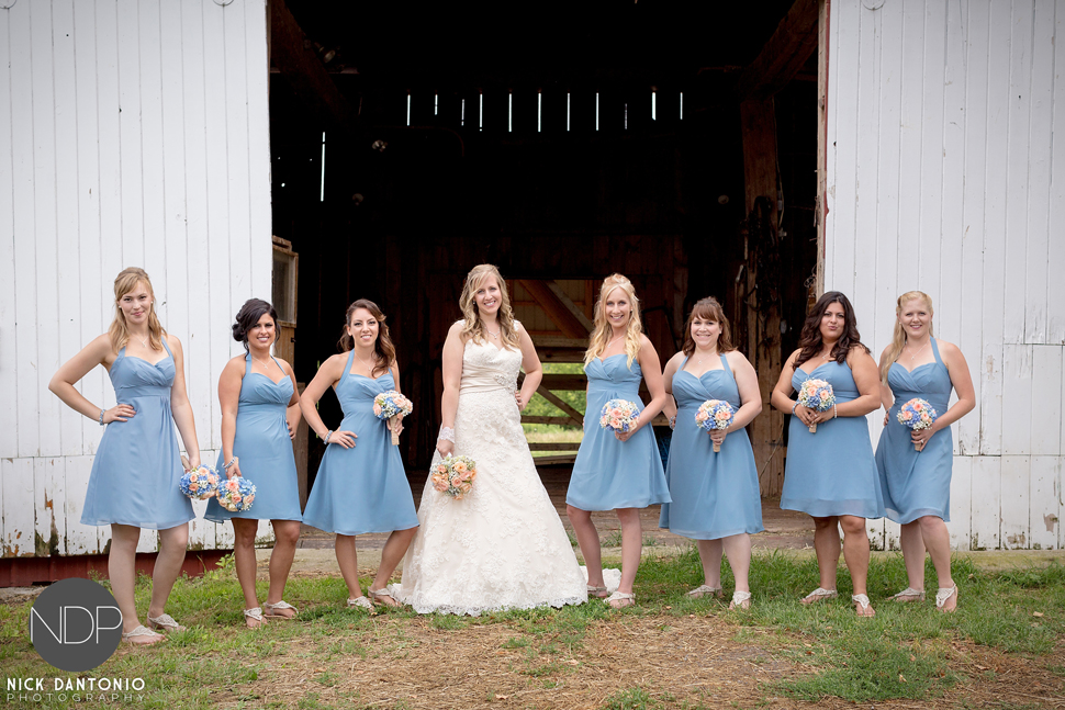 34-Becker Farms Wedding