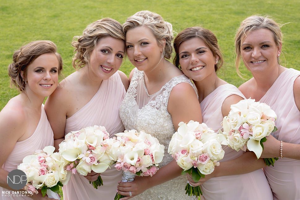 34-Buffalo Lafayette Square Wedding