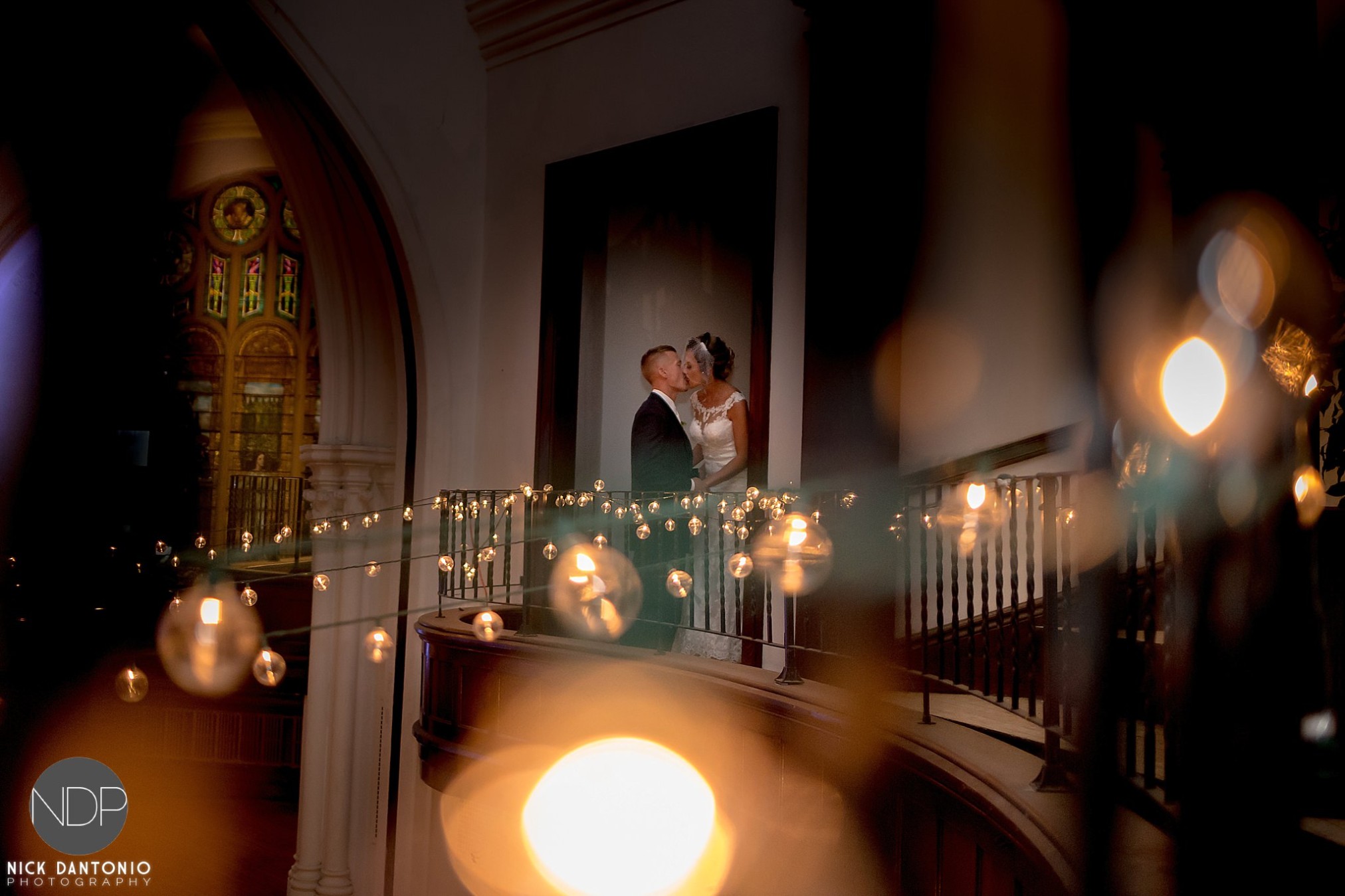 34-karpeles-manuscript-library-wedding