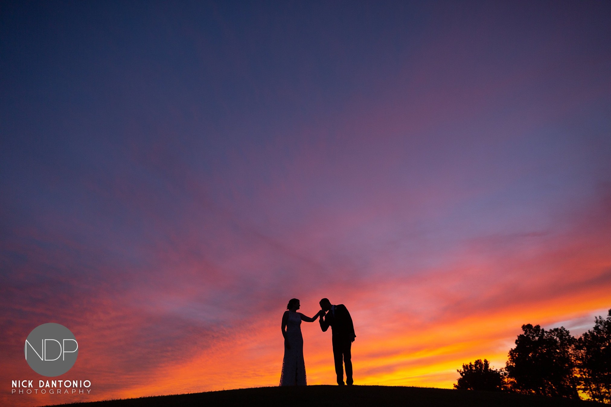 34-Mill Creek Golf Club Wedding