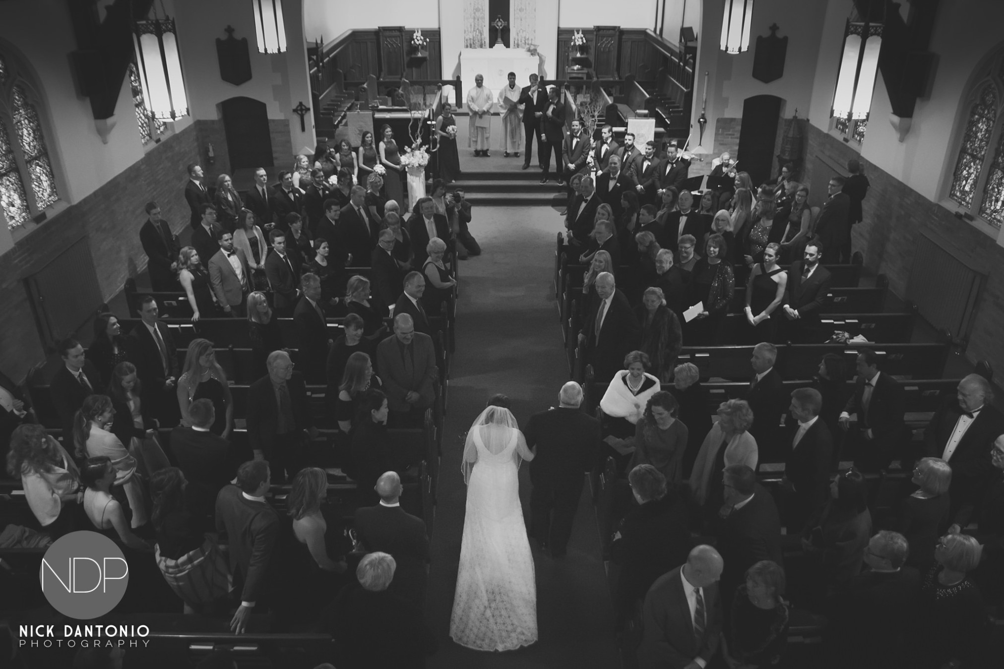 34-Parkside Lutheran Wedding