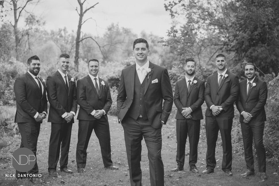 34-Reinstein Wedding Photo