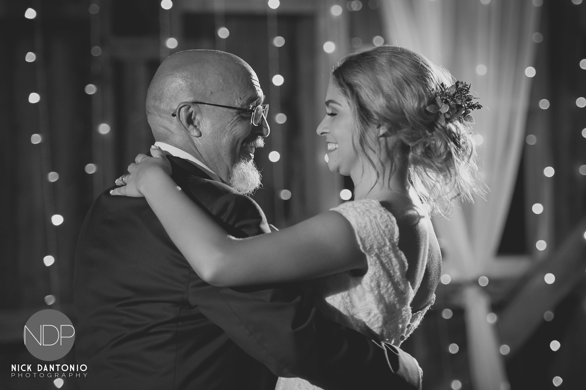 34-The Gallagher Barn Wedding