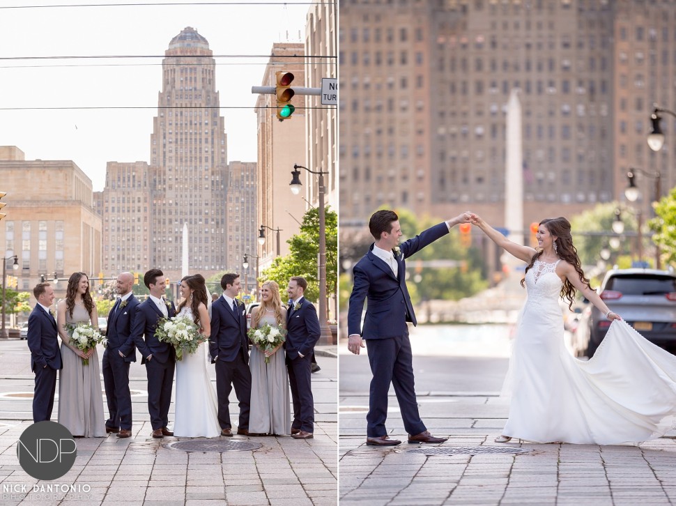 35-Lafayette Square Wedding