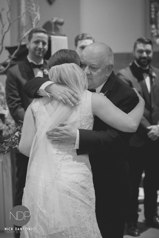 35-Parkside Lutheran Wedding