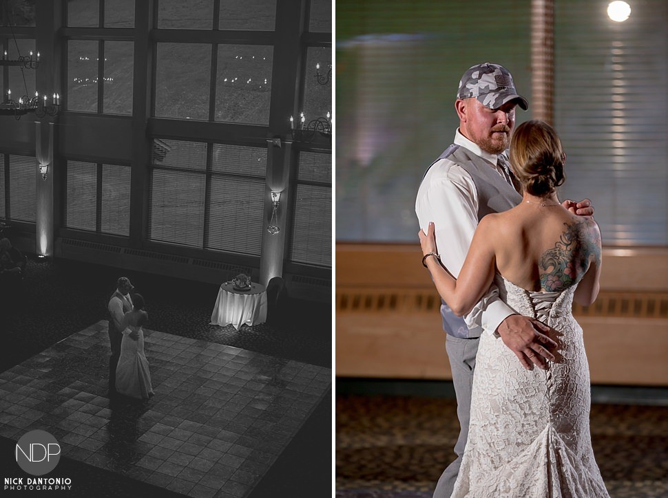 35-Yodeler Lodge Wedding