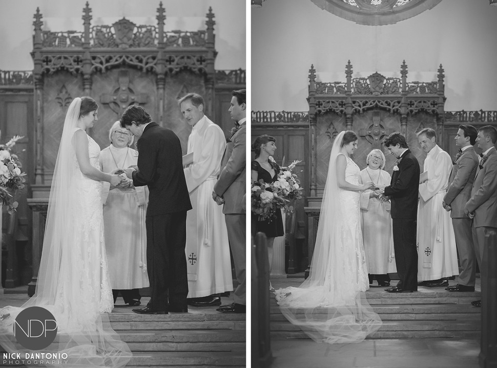 36-Colgate Rochester Crozer Divinity Wedding