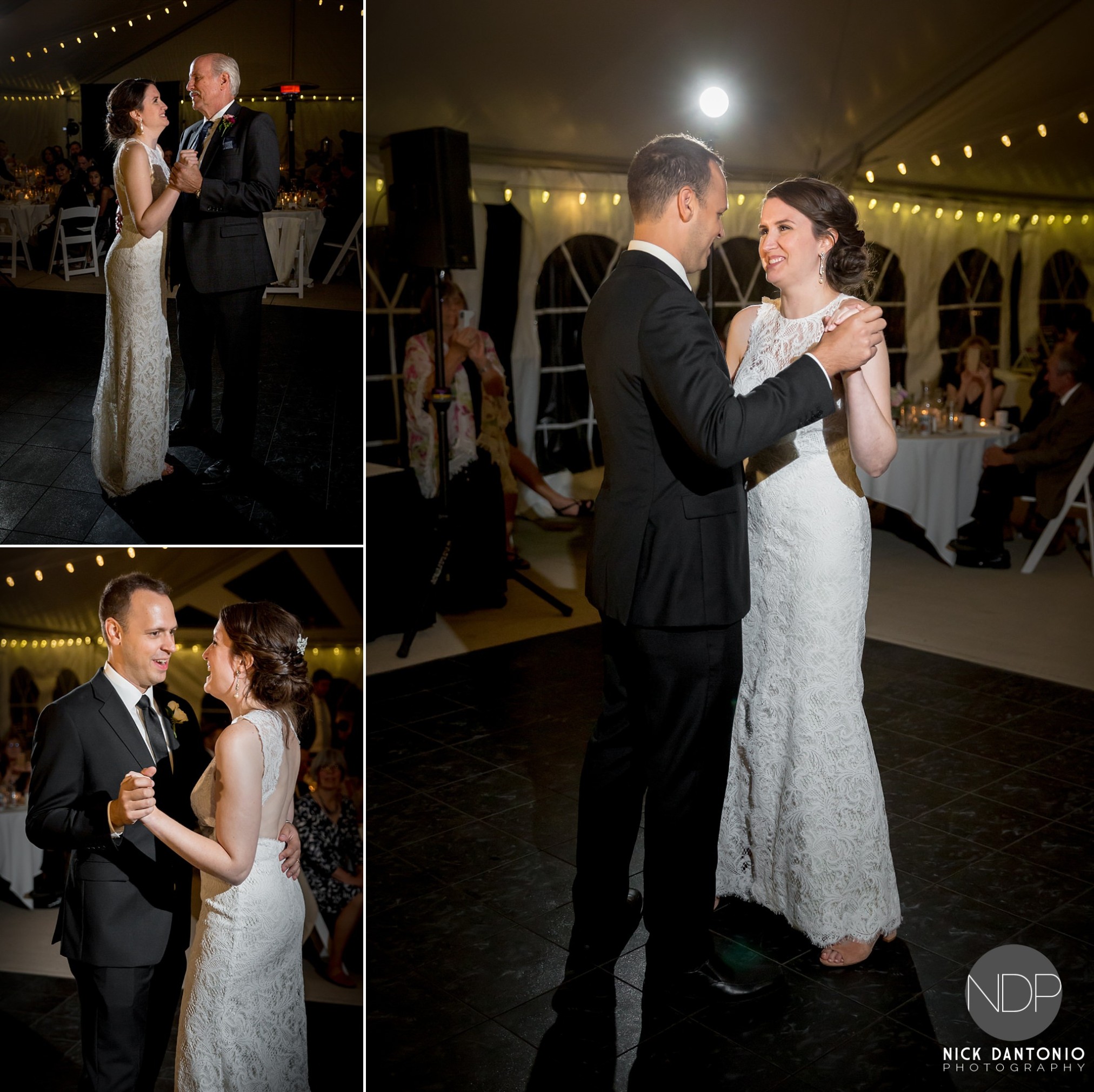 36-Mill Creek Golf Club Wedding