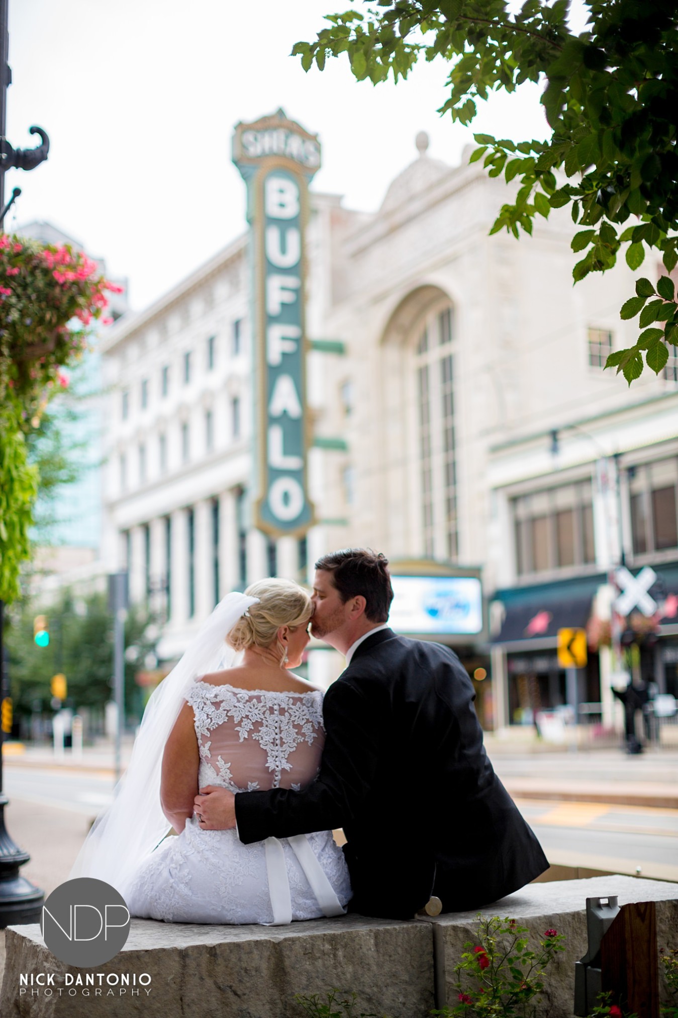 36-Shea's Buffalo Wedding