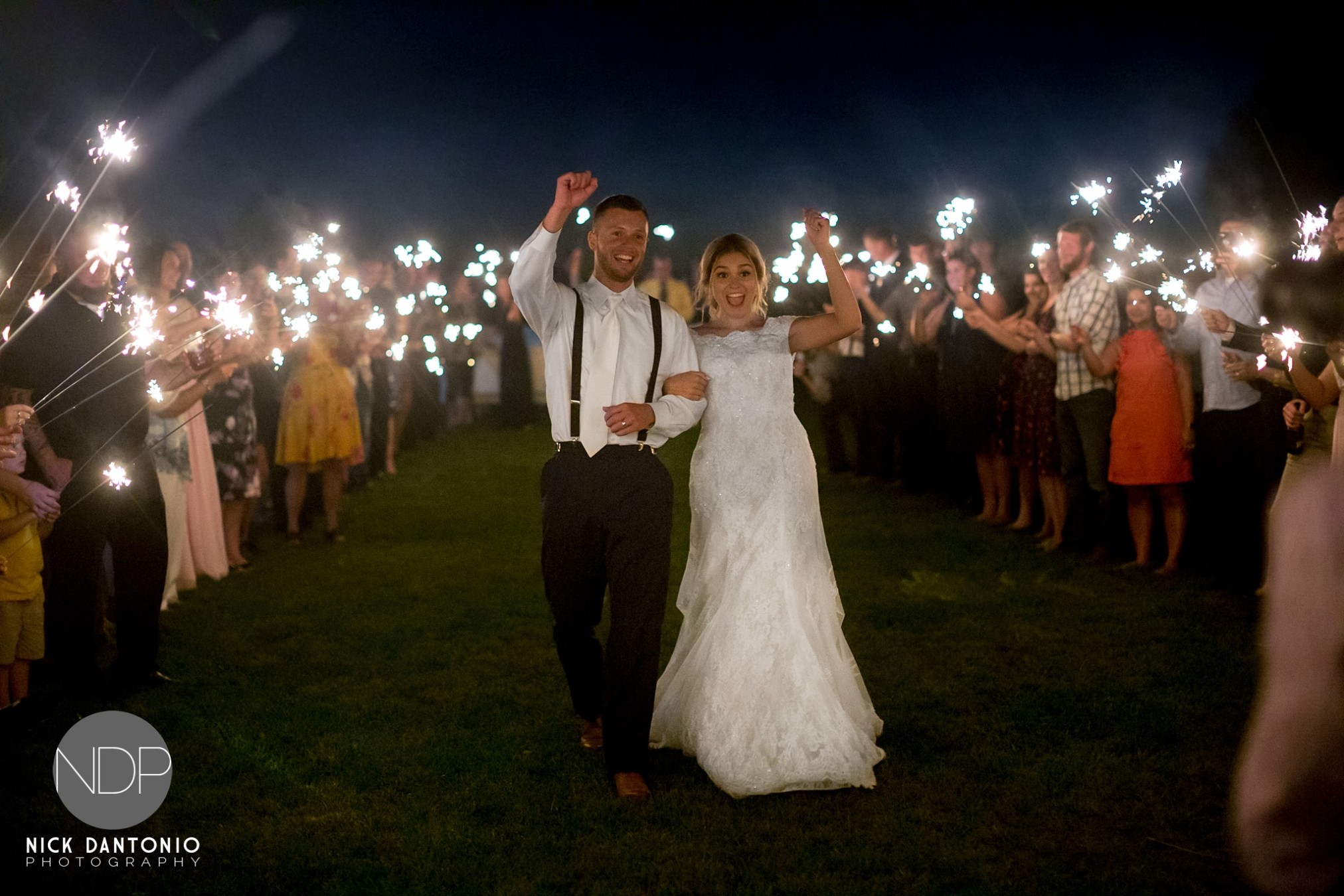 36-The Gallagher Barn Wedding