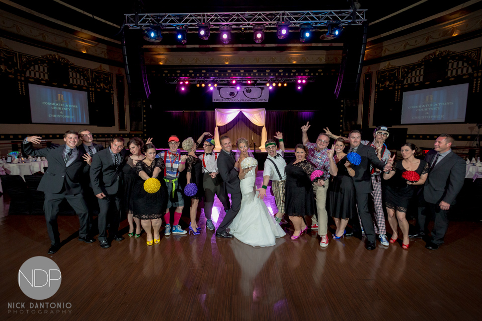 36-The Rapids Theatre Wedding-Blog_© NDP 2016