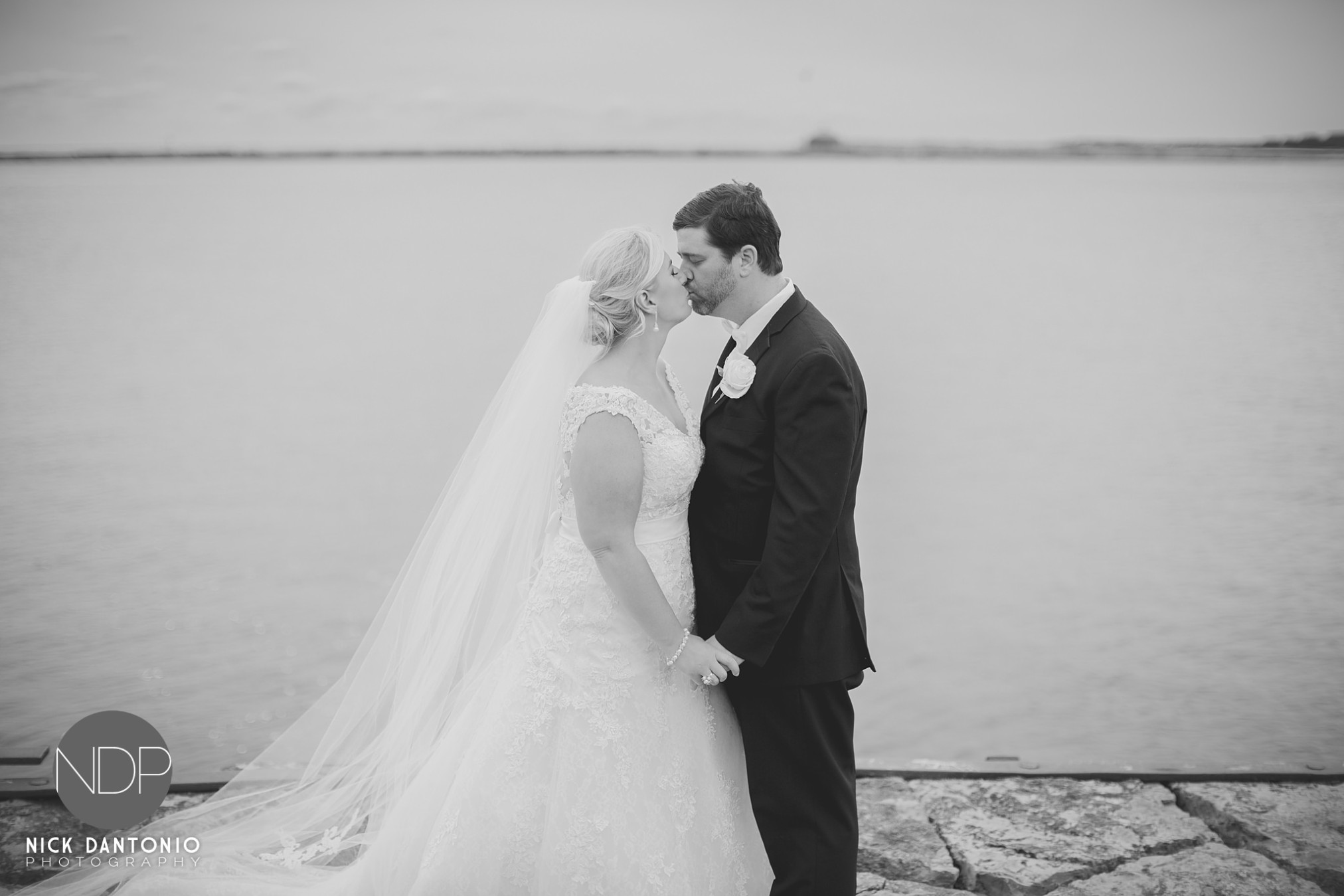 37-Erie Basin Marina Buffalo Wedding