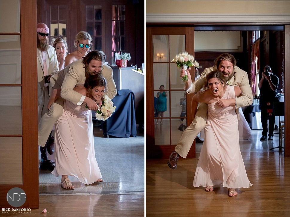 37-Hotel at the Lafayette Wedding Reception