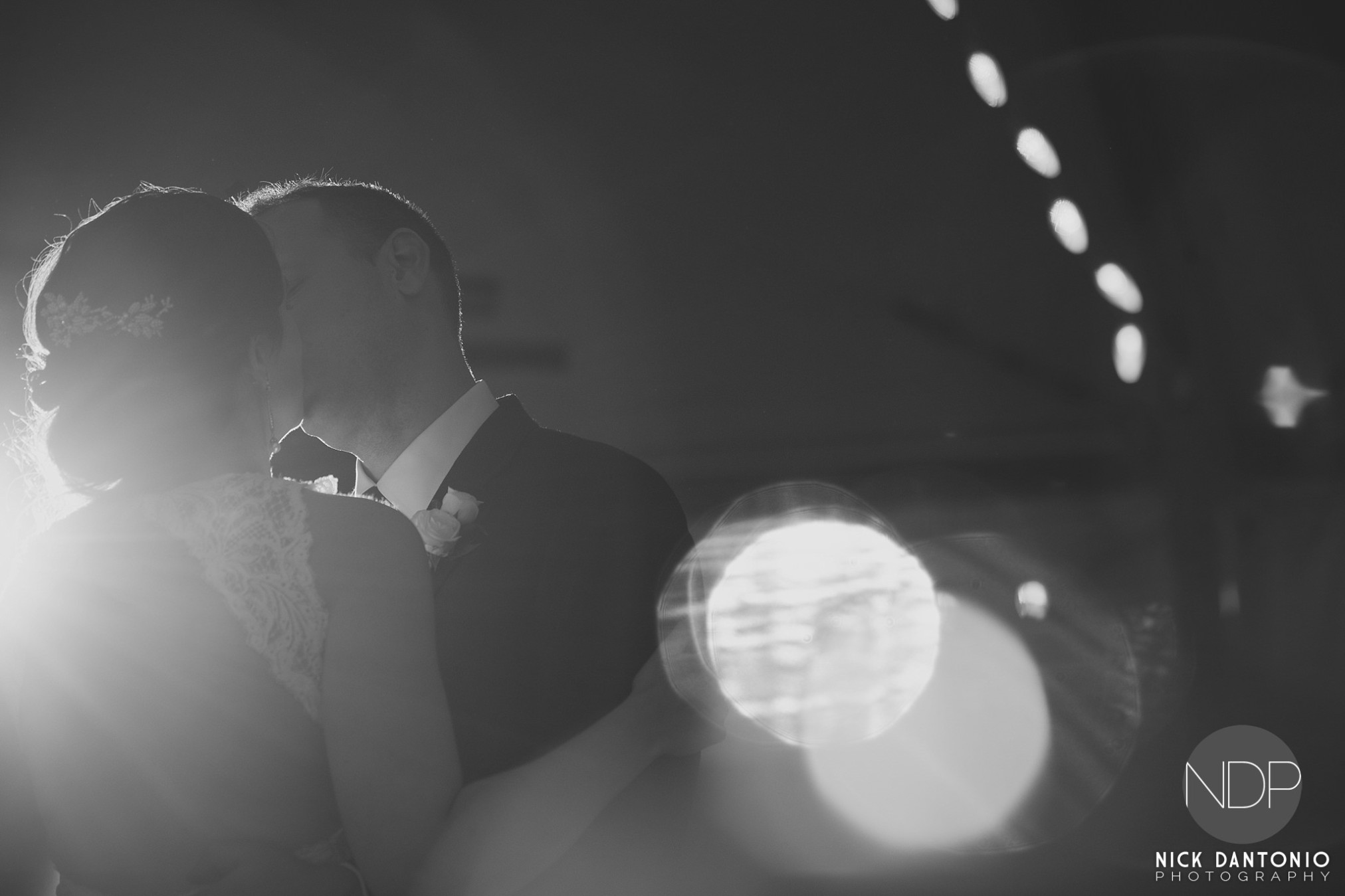 37-Mill Creek Golf Club Wedding