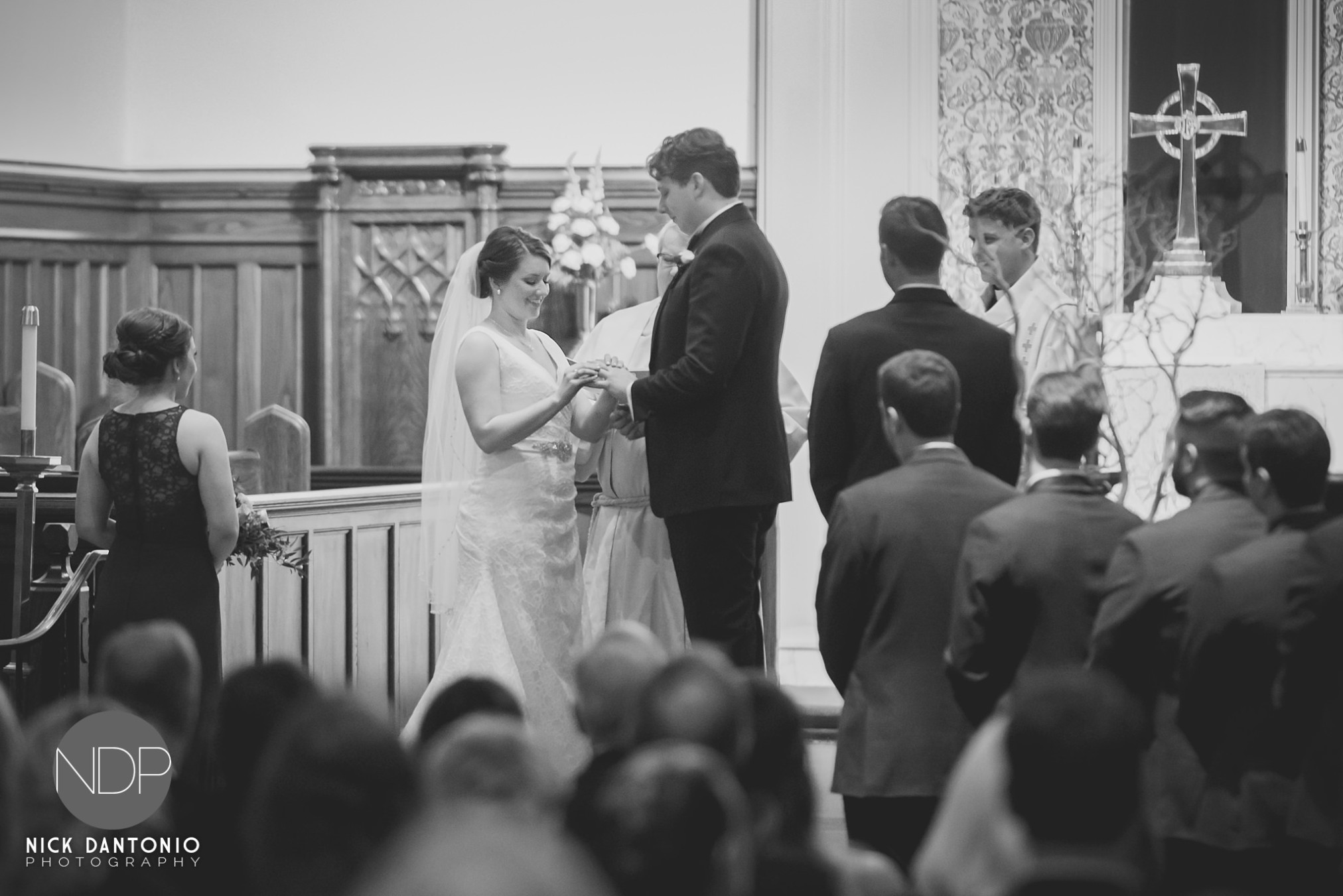 37-Parkside Lutheran Wedding