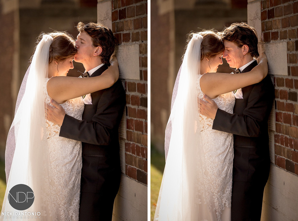 38-Colgate Rochester Crozer Divinity Wedding