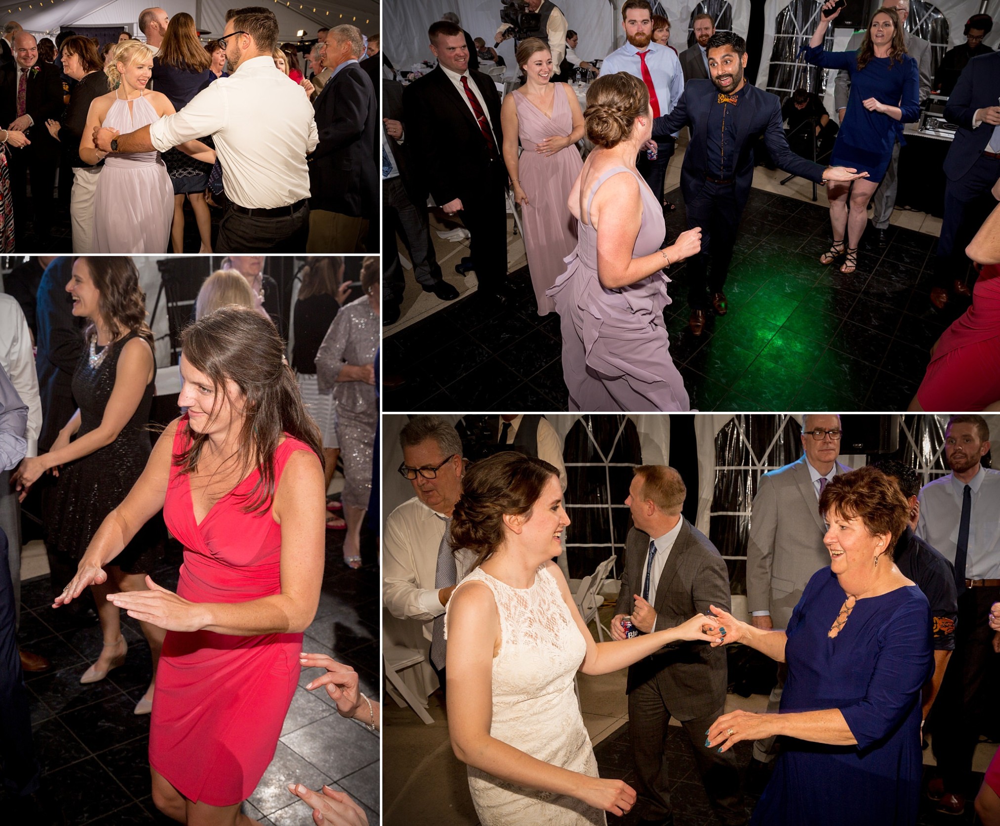 38-Mill Creek Golf Club Wedding