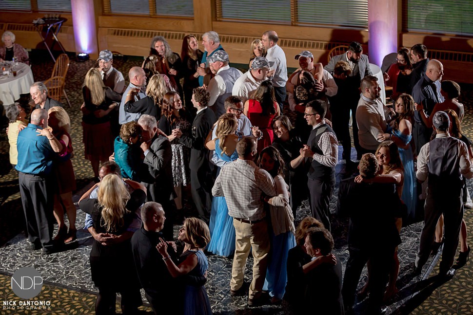 38-Yodeler Lodge Wedding