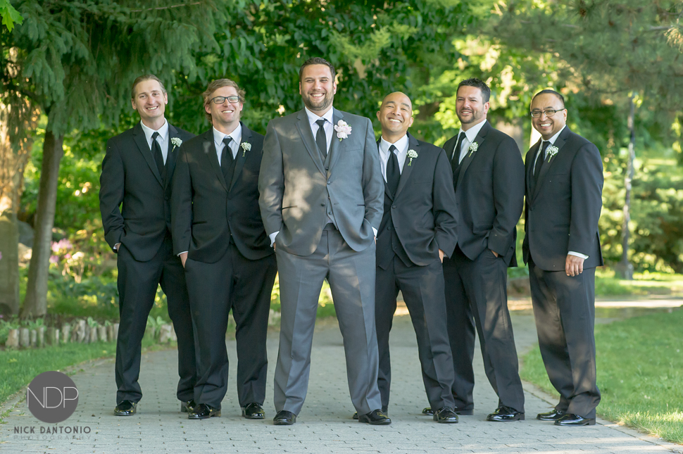 39-Buffalo Japanese Garden Wedding Photos-Blog_© NDP 2015