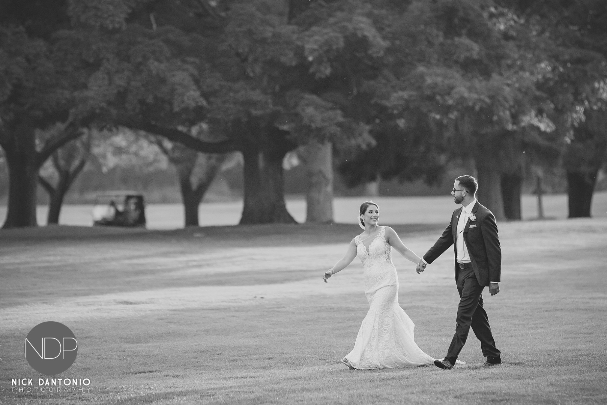 39-Deerfield Sunset Wedding