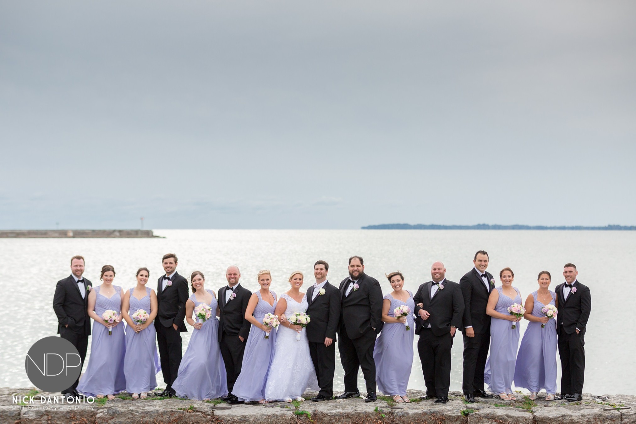 39-Erie Basin Marina Buffalo Wedding