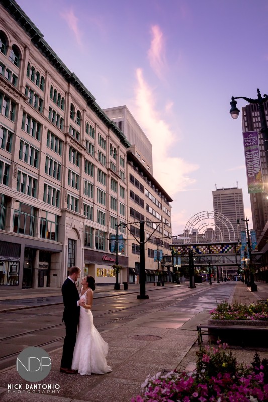 39-Hotel at the Lafayette Wedding Reception