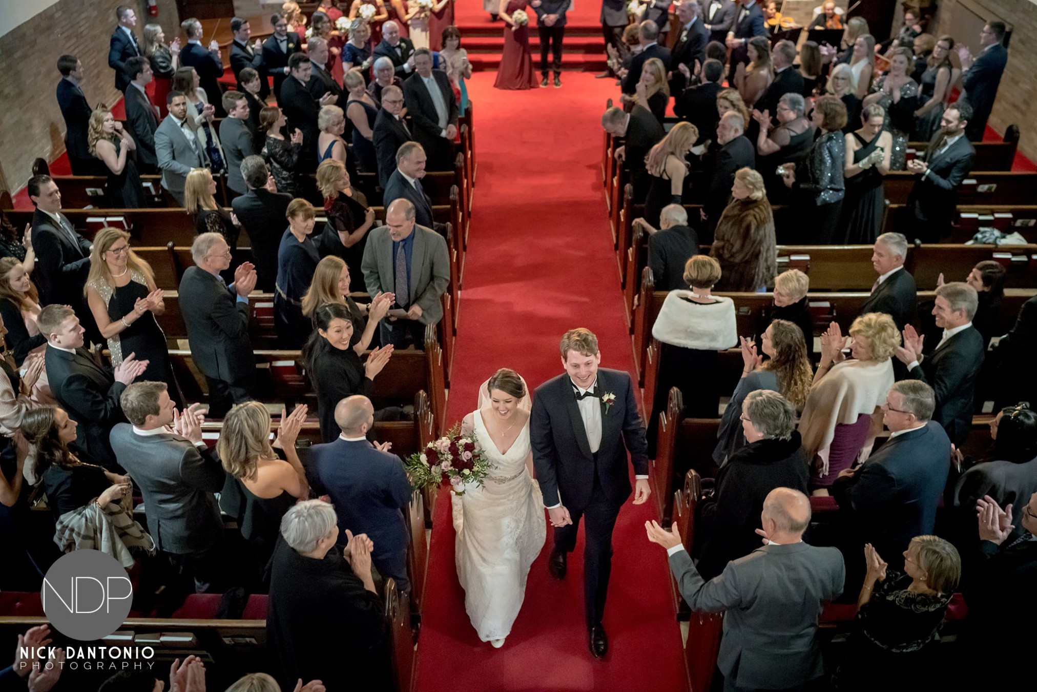 39-Parkside Lutheran Wedding