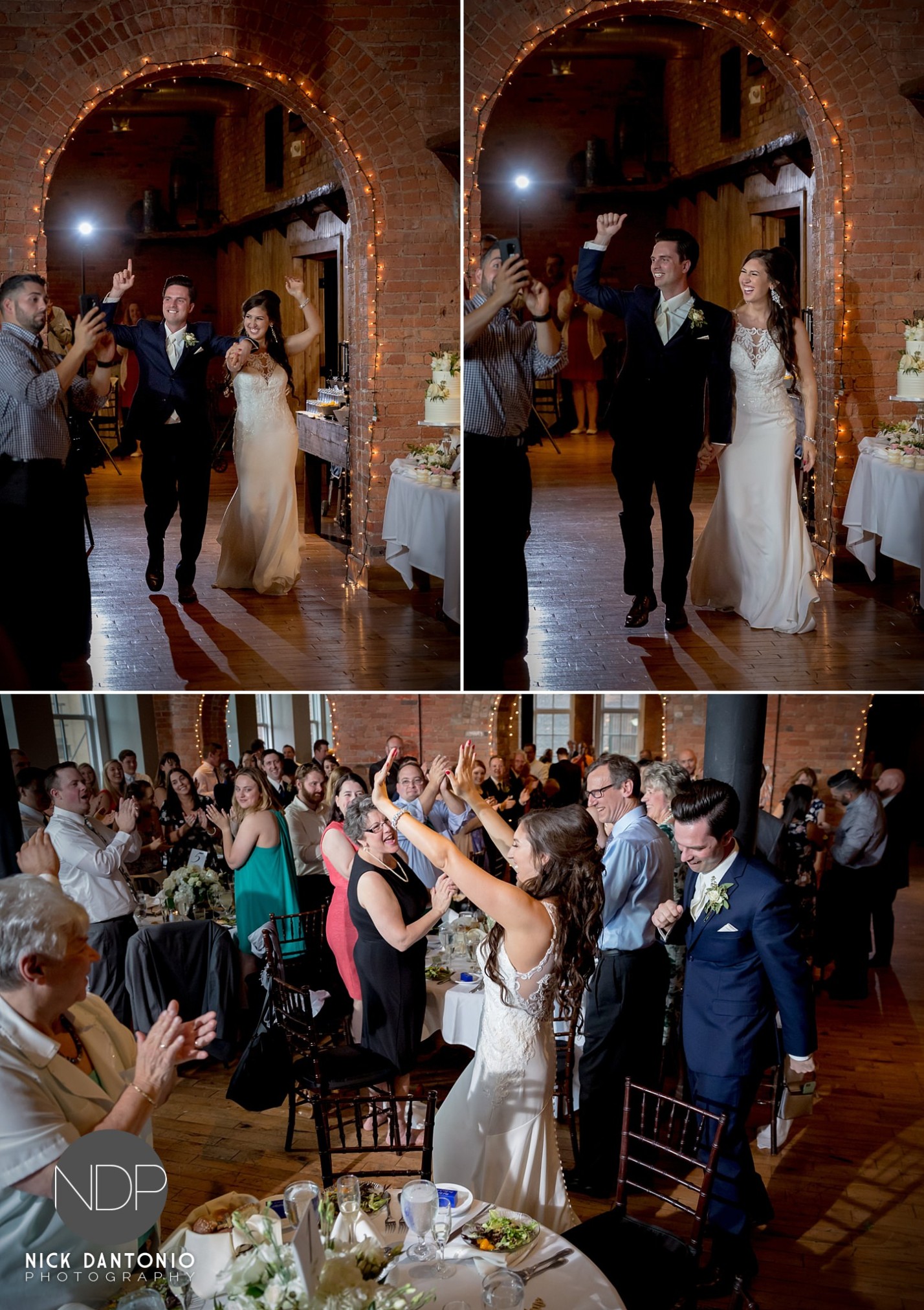 39-Pearl at the Webb Wedding