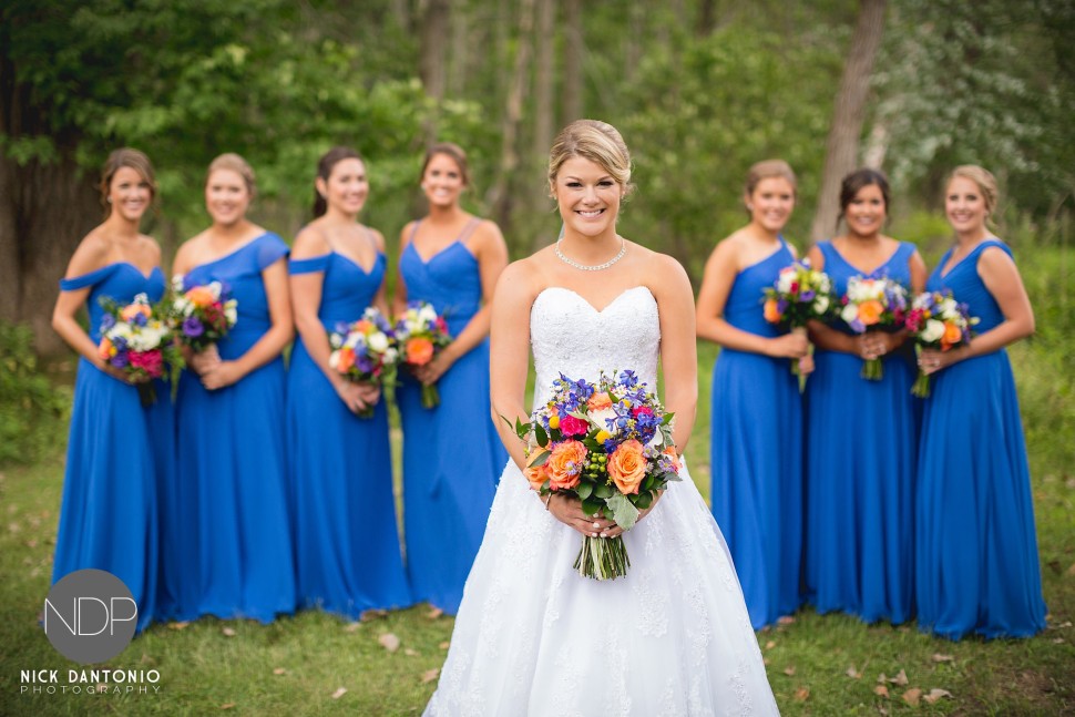 39-Reinstein Wedding Photo