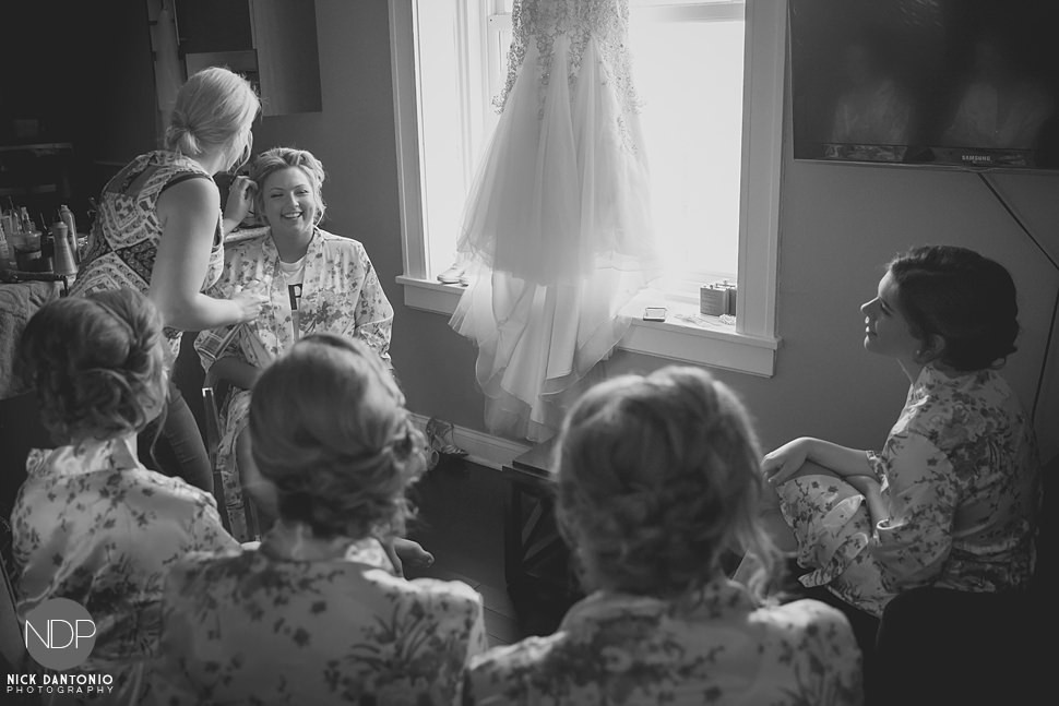 4-Hotel at the Lafayette Wedding