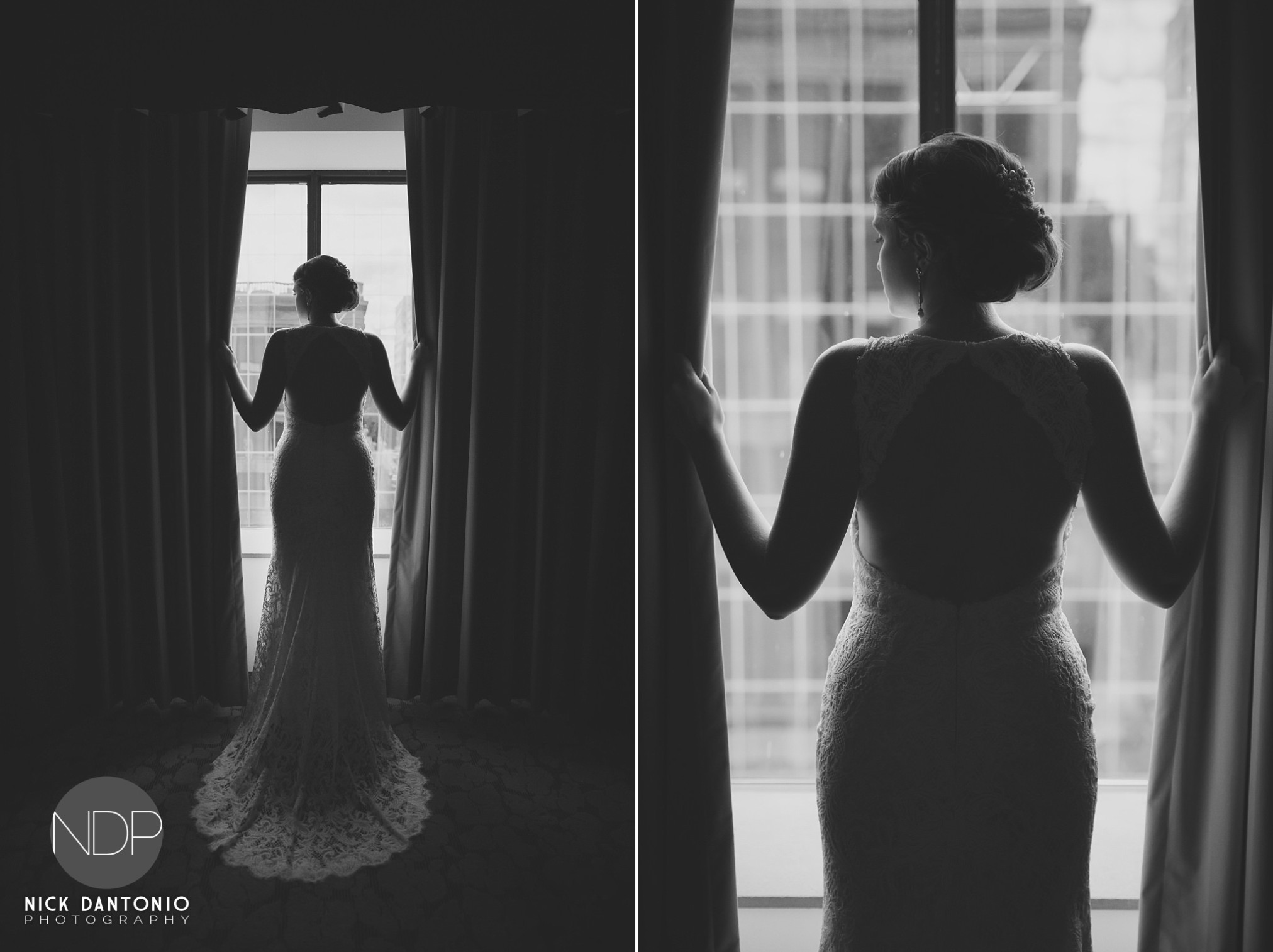 4-Mill Creek Golf Club Wedding