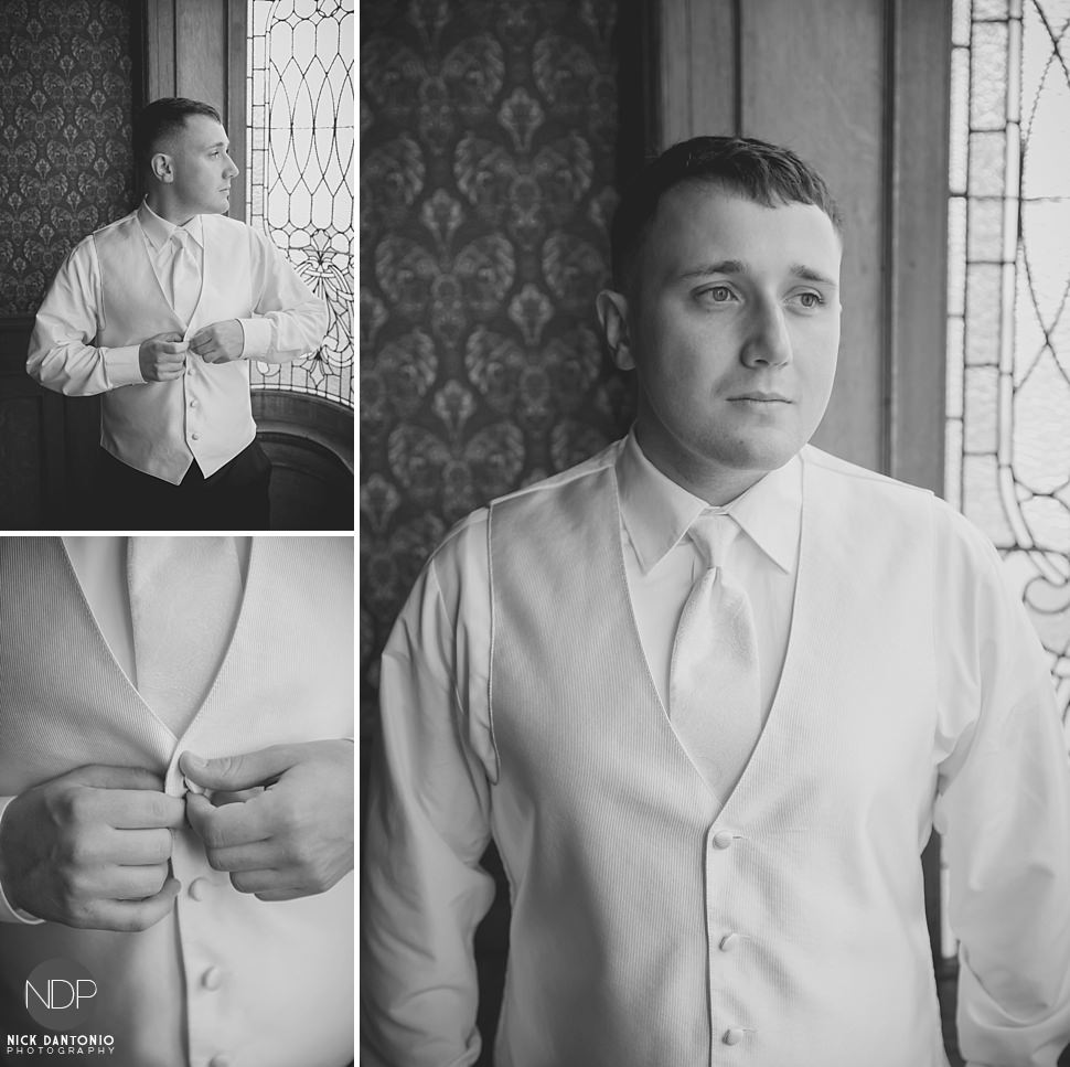 4-Old Library Inn Wedding