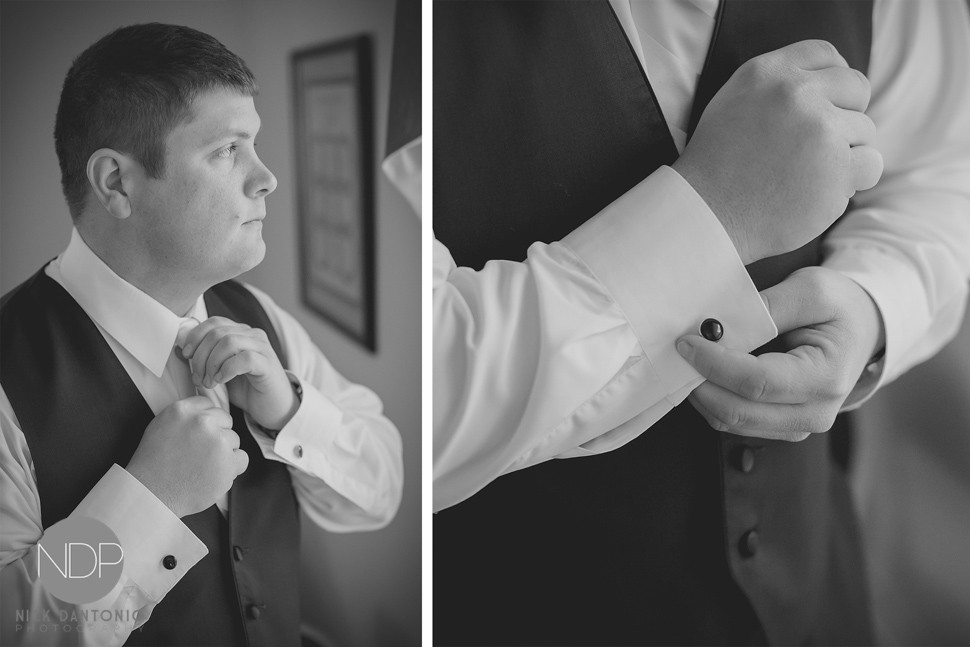 4-St. Johns Lutheran Church Wedding Photos-Blog_© NDP 2016