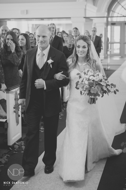 40-Clarence Presbyterian Church Wedding