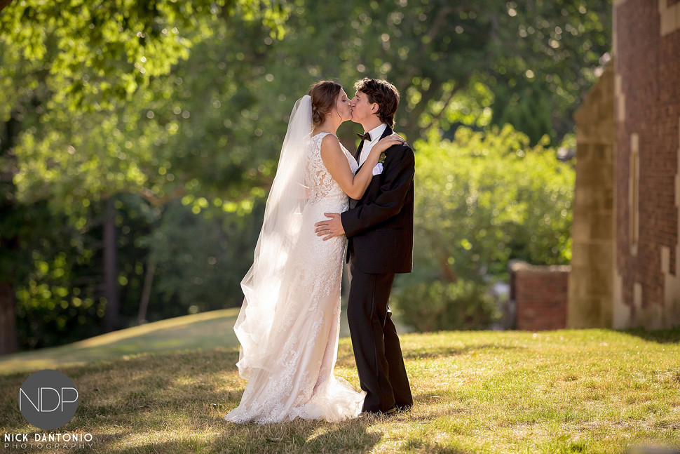 40-Colgate Rochester Crozer Divinity Wedding