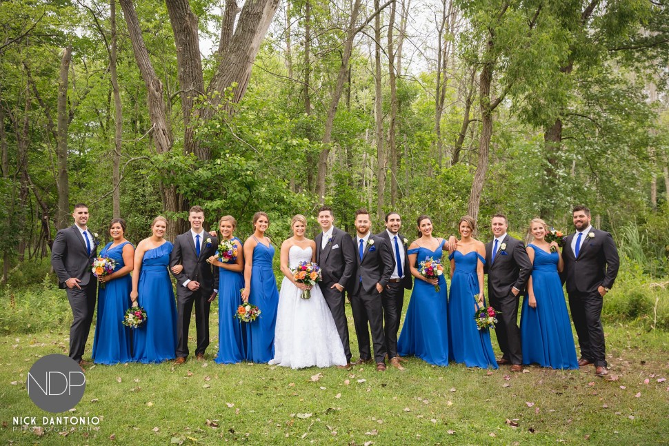 40-Reinstein Wedding Photo
