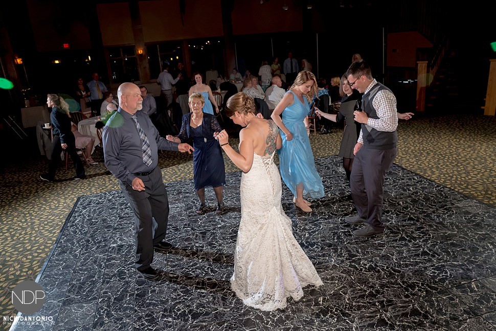 40-Yodeler Lodge Wedding