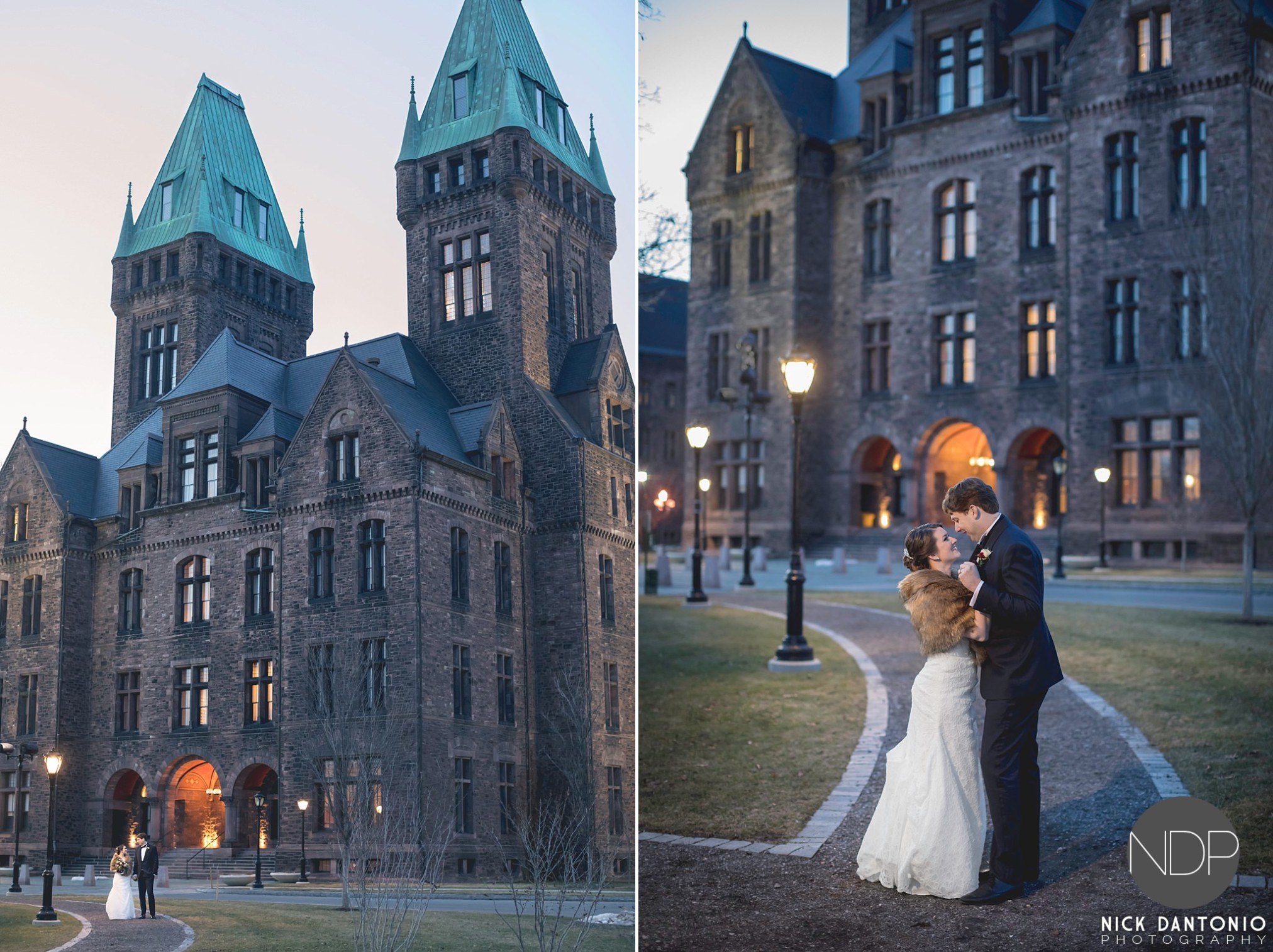41-Hotel Henry Wedding Reception