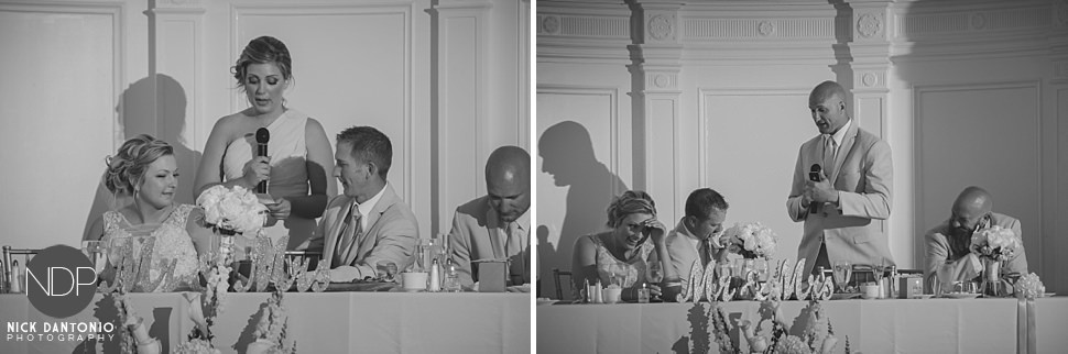 41-Hotel at the Lafayette Wedding Reception