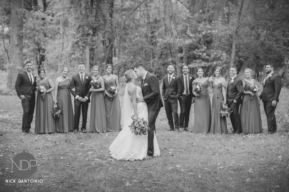 41-Reinstein Wedding Photo