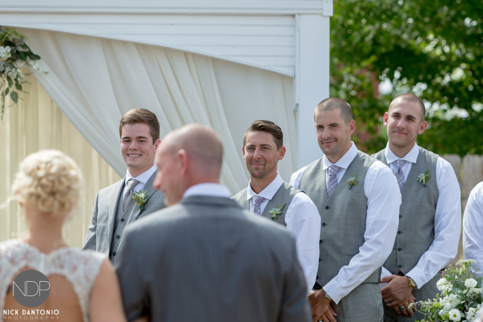 41-Wingate Barn Wedding Photos