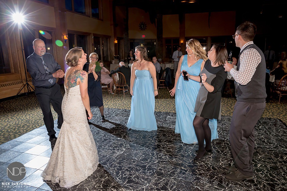 41-Yodeler Lodge Wedding